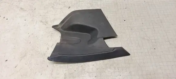 Volkswagen Transporter - Caravelle T5 Wiper trim 7H0819415A