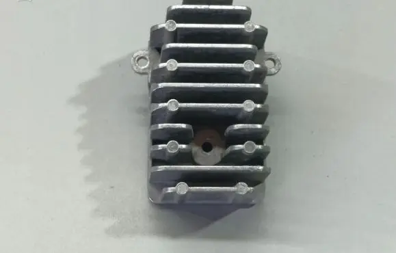 Mercedes-Benz C W205 LED ballast control module P130867