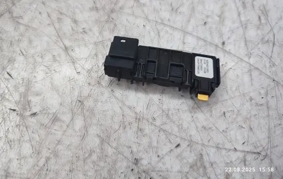 Rain sensor