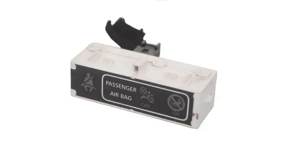Renault Trafic III (X82) Passenger airbag on/off switch 248804435R