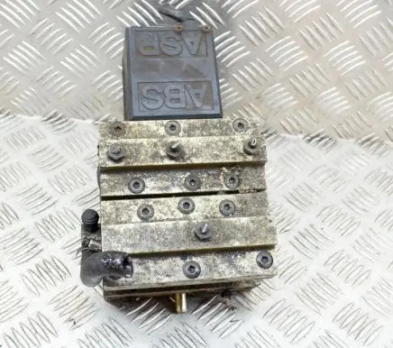 Cadillac STS Seville ABS Pump