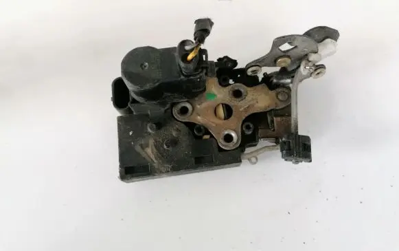 Fiat Bravo - Brava Rear door lock