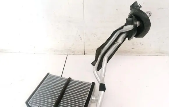 Nissan Murano Z50 Heater blower radiator