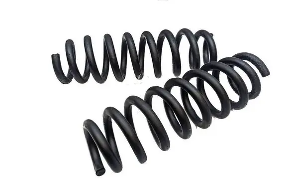 BMW 3 E90 E91 Rear coil spring 
