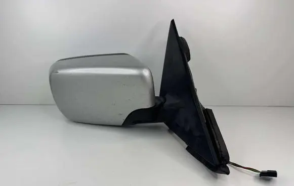 BMW 3 E46 Front door electric wing mirror 0117351 0117352 0117353