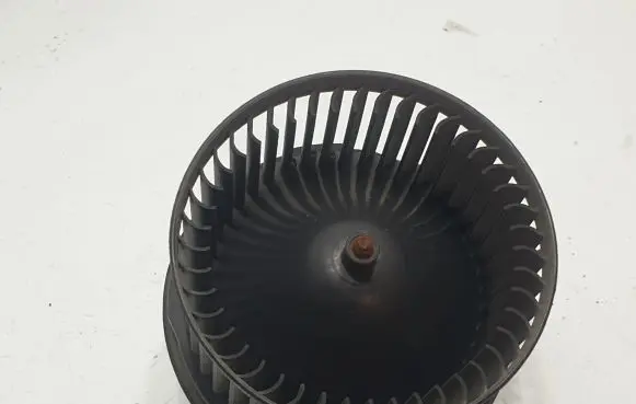 Ford Fiesta Heater fan/blower 0130115551