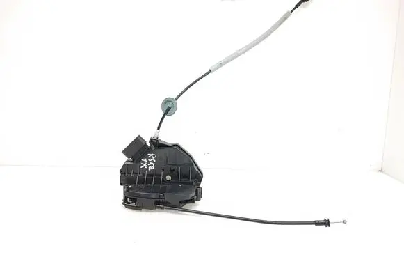 Volvo V60 Front door lock 31301738 163141 A046465