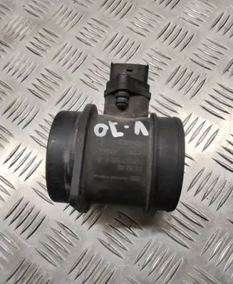 Volvo V70 Mass air flow meter 0280218088 8670115
