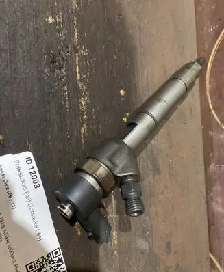 Honda Civic Fuel injector 0445110