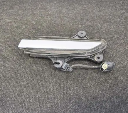 Tesla Model X Front door exterior handle 104515799C