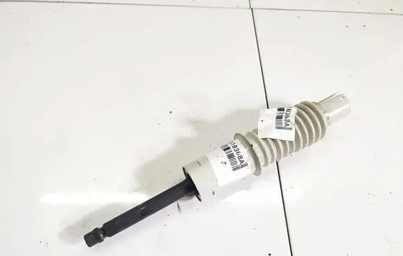 Opel Astra G Steering wheel axle