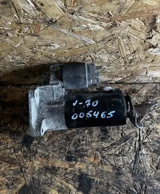 Volvo V70 Starter motor