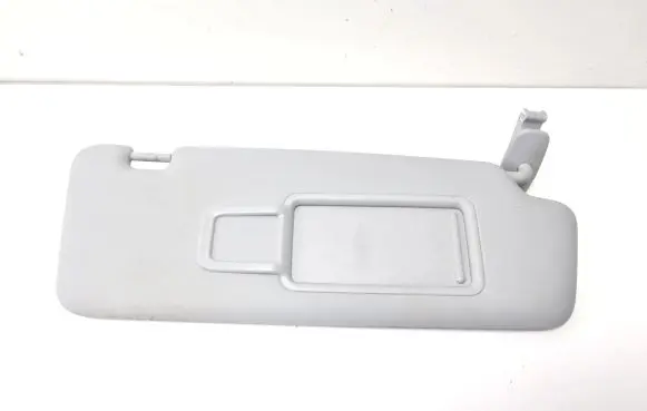 Audi A3 S3 8V Sun visor 8V0857552