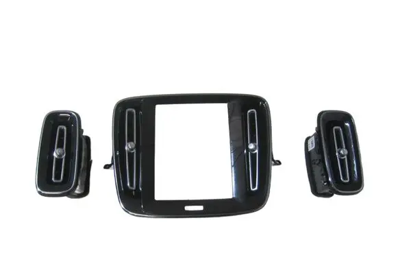 Volvo XC40 Dashboard air vent grill cover trim 31442625