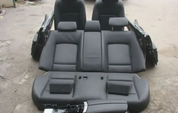 BMW 7 F01 F02 F03 F04 Interior set BMWF02N57D30A