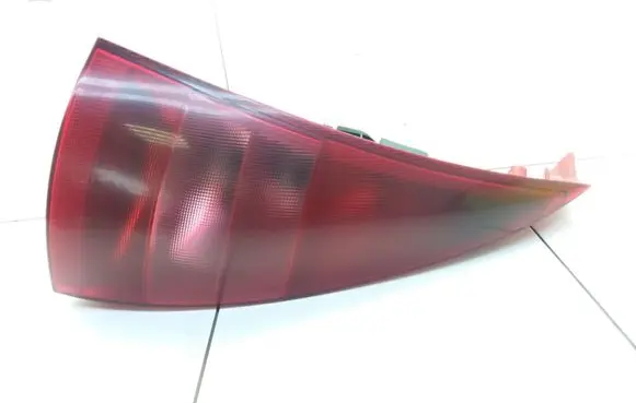 Citroen C3 Rear/tail lights 2556 30818