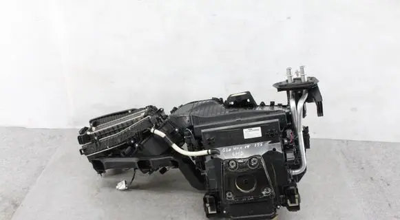 BMW 3 G20 G21 Interior heater climate box assembly 9382874 64119382874