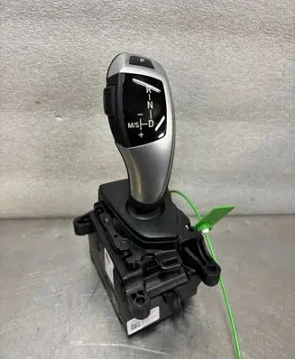 BMW 3 F30 F35 F31 Other switches/knobs/shifts 9296896