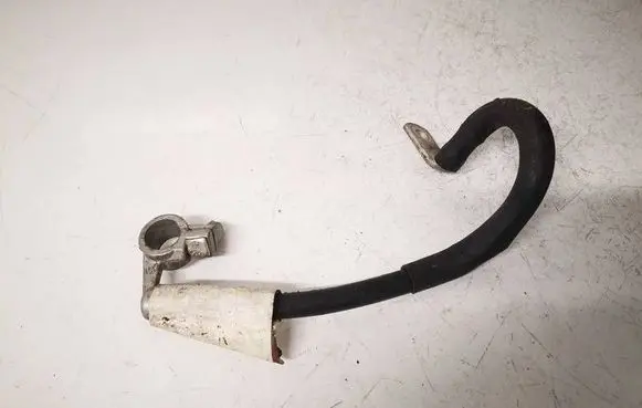 Positive cable (battery)