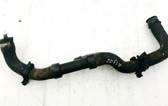 Citroen Xsara Engine coolant pipe/hose