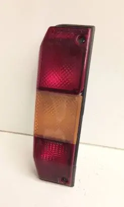 Toyota Land Cruiser (BJ70) Rear/tail lights