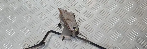 Suzuki Jimny Accelerator throttle pedal