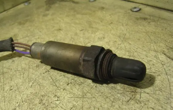 Renault Scenic I Lambda probe sensor BOSCHAFS1321TG189