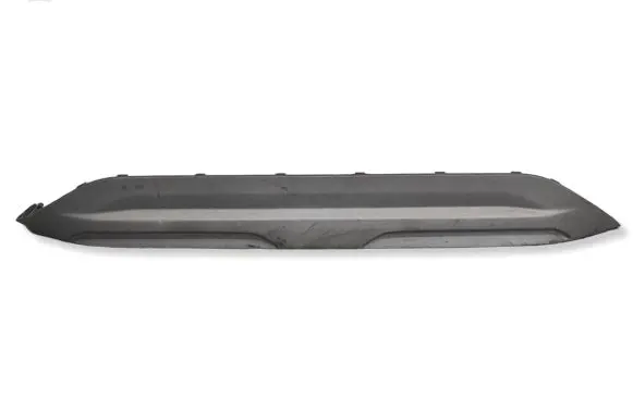 Hyundai Kona I Rear bumper lower part trim 86671J9000 8667119000