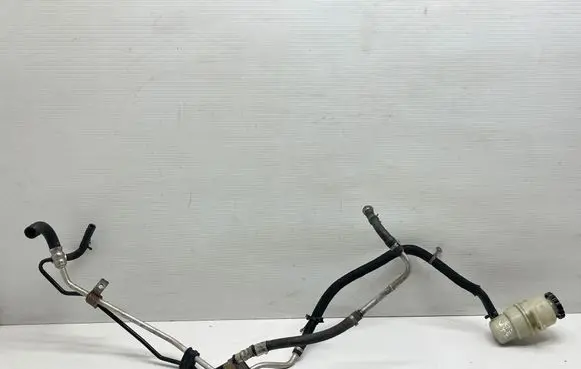 Dodge Durango III Power steering fluid tank/reservoir 