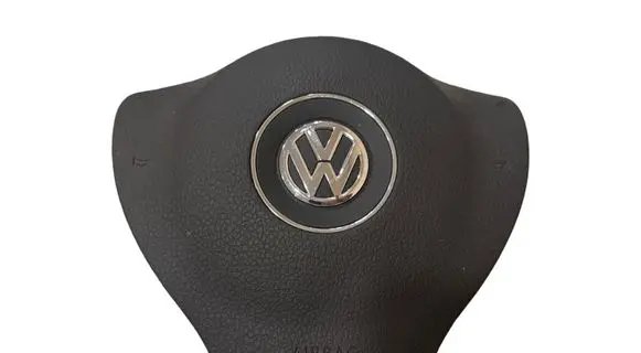 Volkswagen Golf Plus Steering wheel airbag 3C8880201AA 306842999N44 20123250749