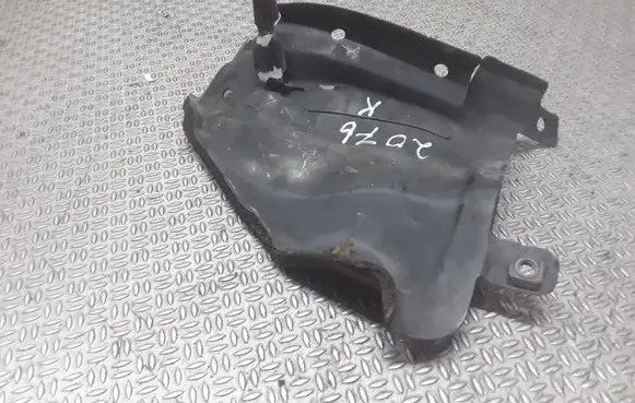 Citroen C5 Other engine bay part