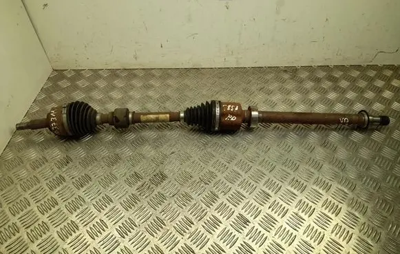 Renault Kangoo III Front driveshaft 391005711R