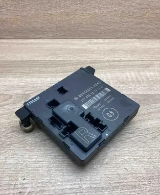 Mercedes-Benz E W211 Door control unit/module 2118201626 356806