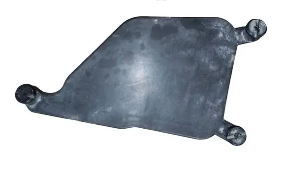 Audi Q7 4L Fuse box cover 7L0937576A 7L0937574A