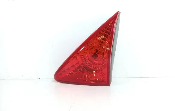 Peugeot 3008 I Tailgate rear/tail lights 9683460980D