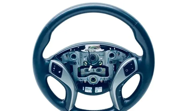 Hyundai i30 Steering wheel 56110A6765RDR