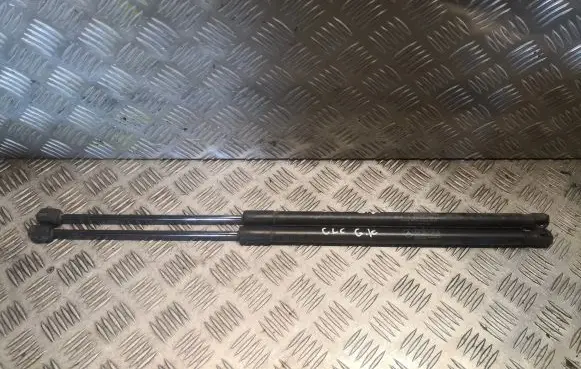 Mercedes-Benz CLC CL203 Tailgate/trunk strut/damper 2039800564 A2039800564