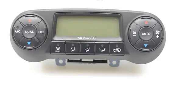 Hyundai ix35 Air conditioner control unit module 972502Y601
