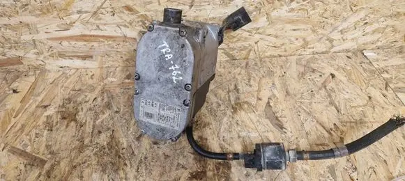 Toyota Urban Cruiser (XP110) Auxiliary pre-heater (Webasto) 252497 205745FA 000024
