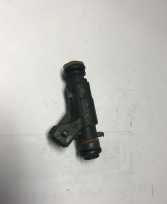 Mercedes-Benz A W168 Fuel injector A0000788723 0280155753