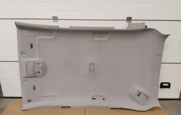 Hyundai Tucson TL Headlining