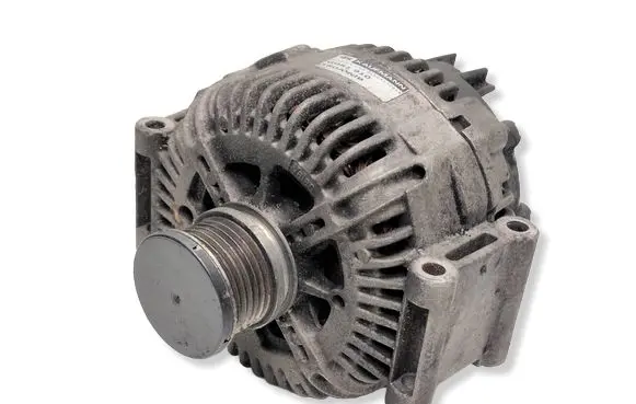 Mercedes-Benz Vito Viano W639 Generator/alternator G081910 180AMB F55290106