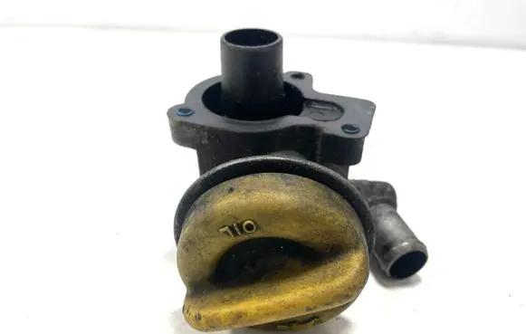 Opel Astra H Oil fill pipe 