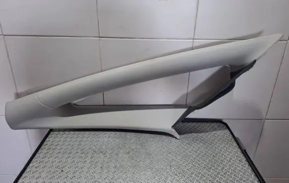 Ford S-MAX (A) pillar trim 6m21r03511