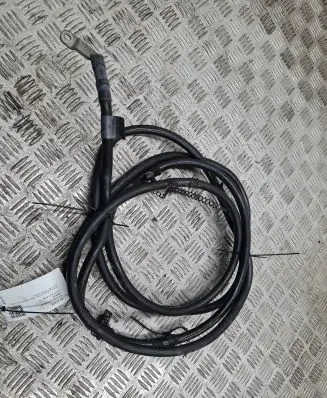 Audi A6 S6 C6 4F Positive cable (battery)