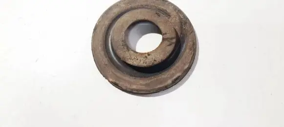 Skoda Octavia Mk2 (1Z) Front coil spring rubber mount 1k0512149b