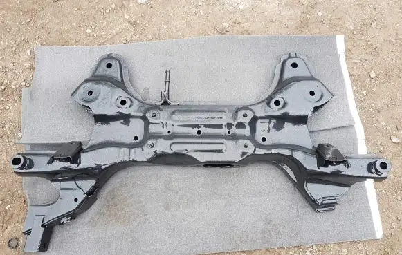 KIA Venga Front axle beam 