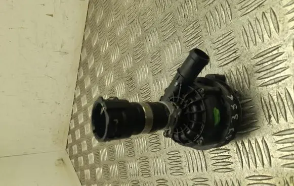 Volkswagen Tayron II Webasto circulation pump for autonomous heater 3WA965567