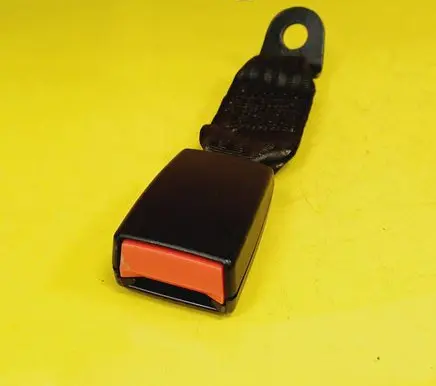 Lancia Thesis Rear seatbelt buckle