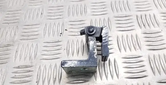 Seat Altea Rear door upper hinge 5P0833402C